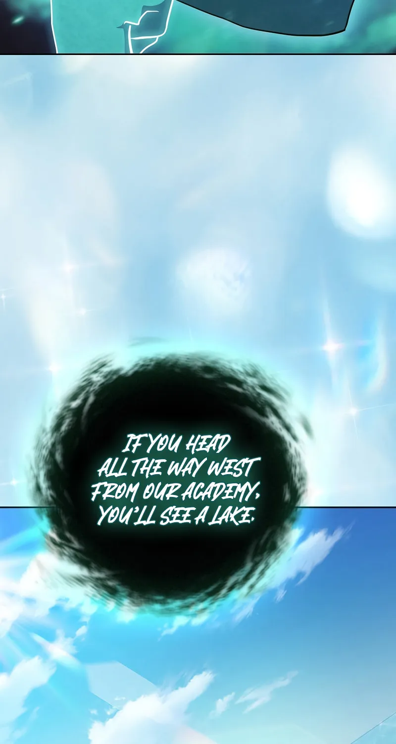 Becoming a Magic School Mage Chapter 89 page 33 - 