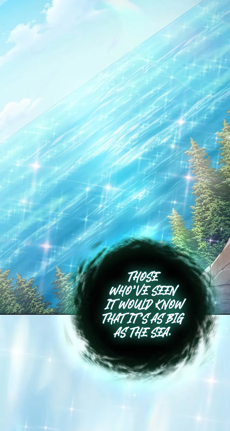 Becoming a Magic School Mage Chapter 89 page 34 - 