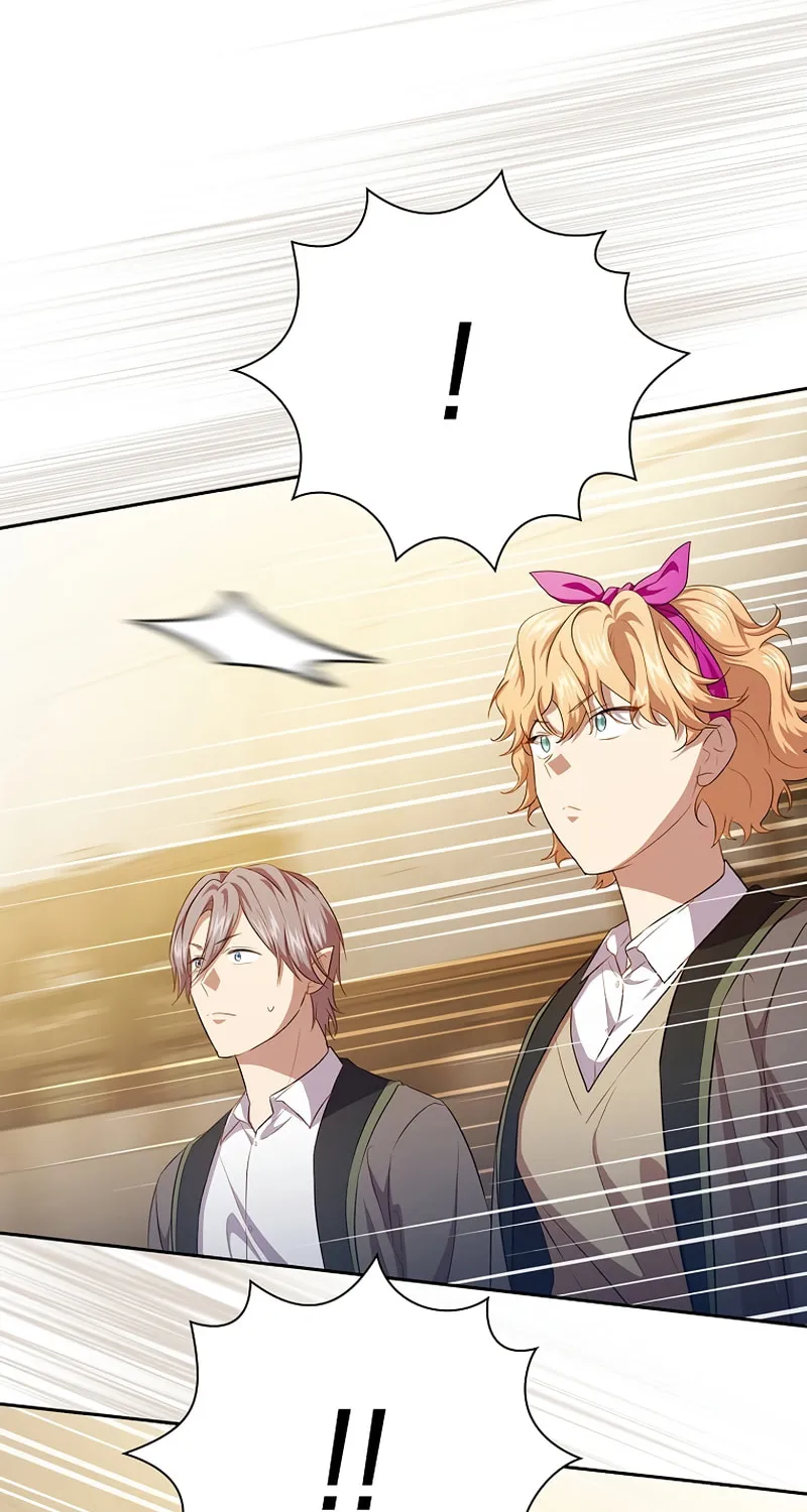 Becoming a Magic School Mage Chapter 89 page 38 - 