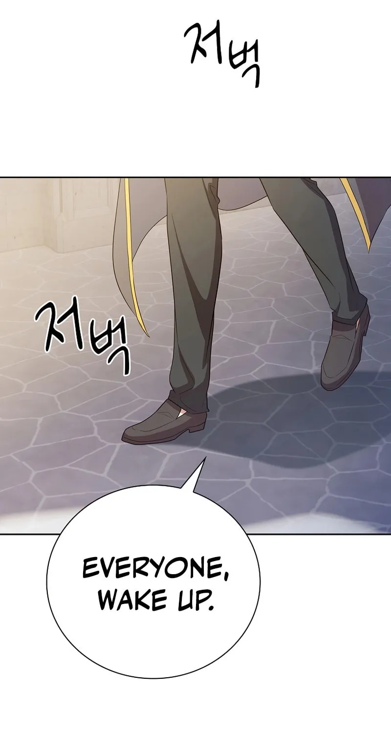Becoming a Magic School Mage Chapter 89 page 67 - 