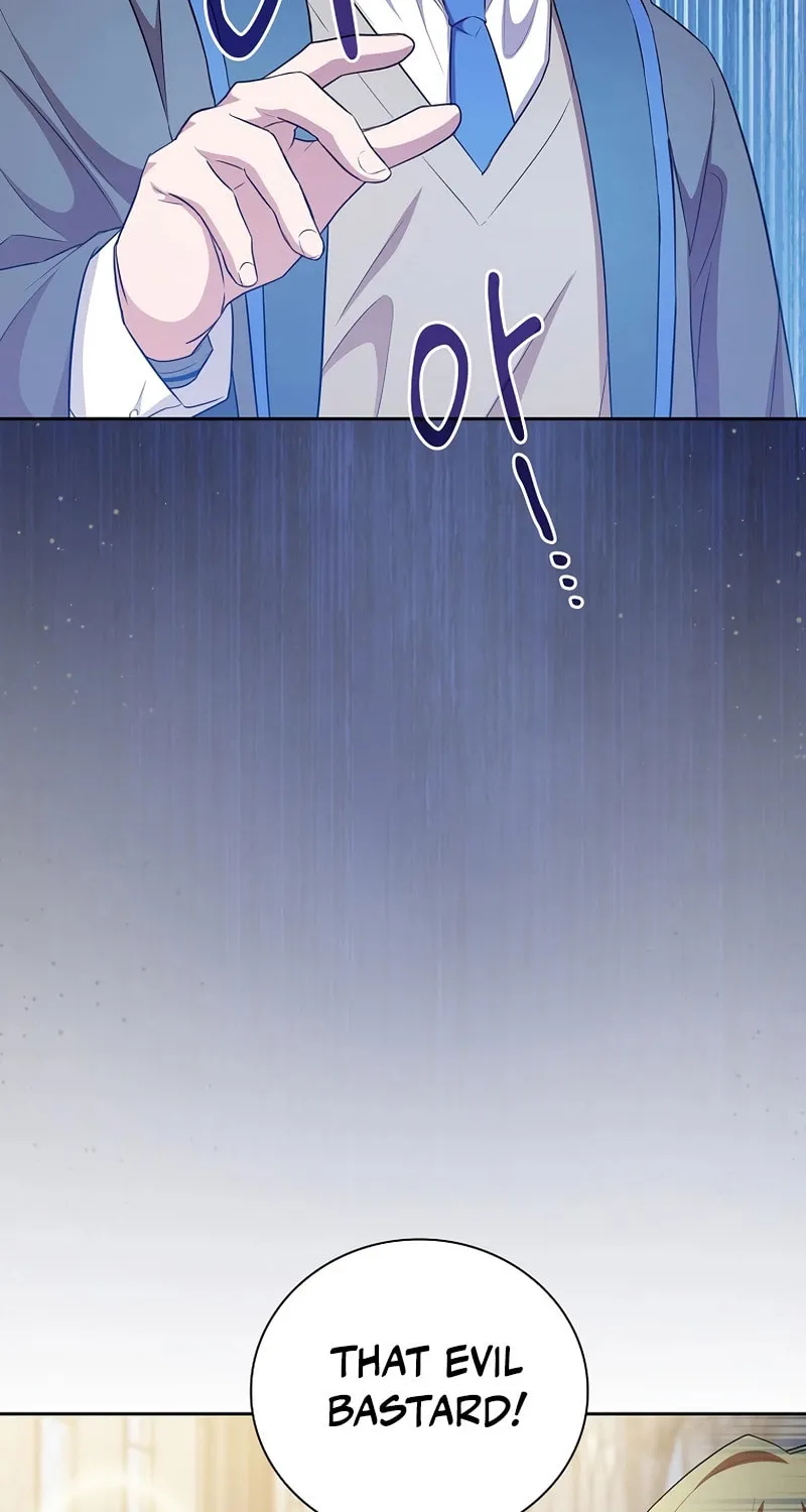 Becoming a Magic School Mage Chapter 89 page 90 - 
