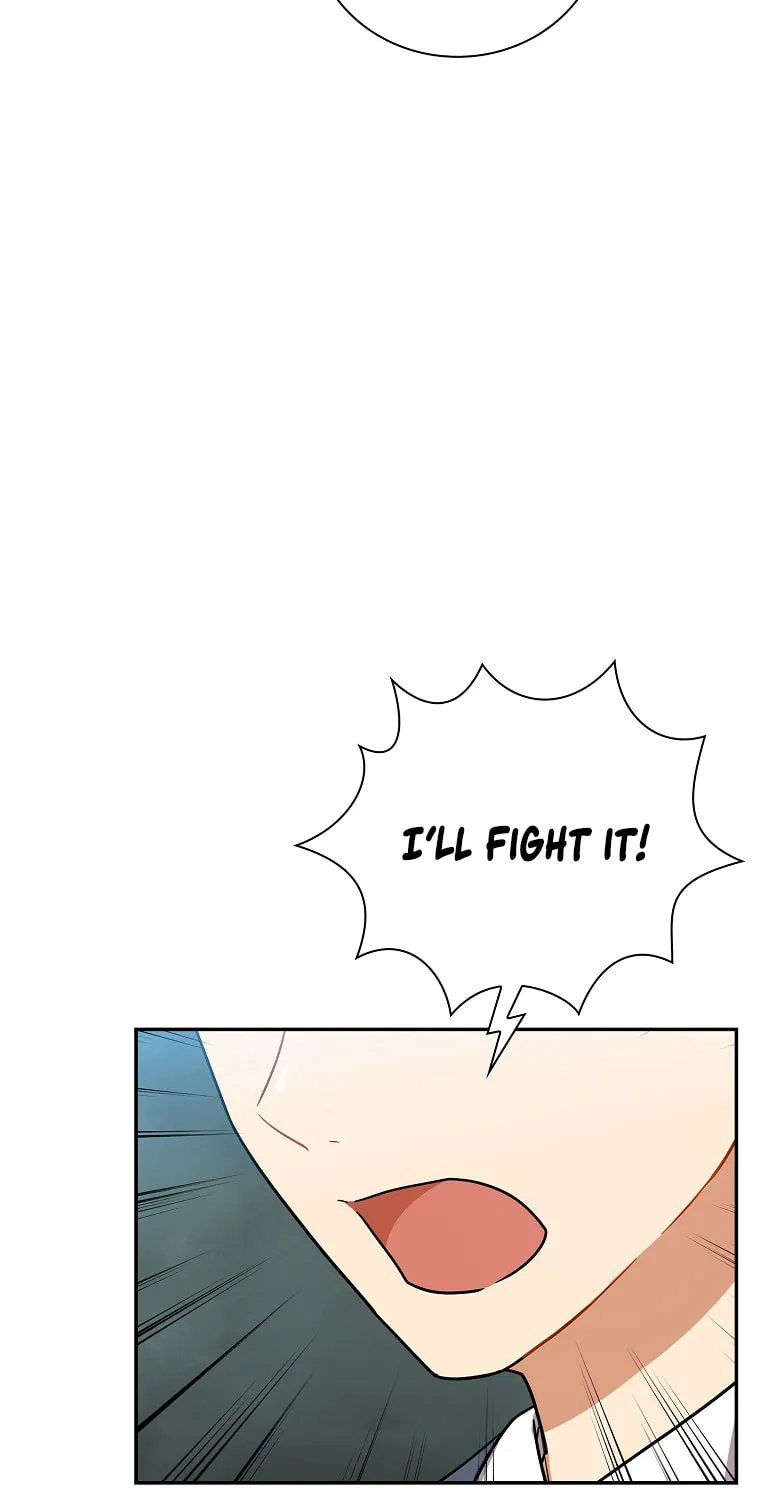 Becoming a Magic School Mage Chapter 9 page 18 - 