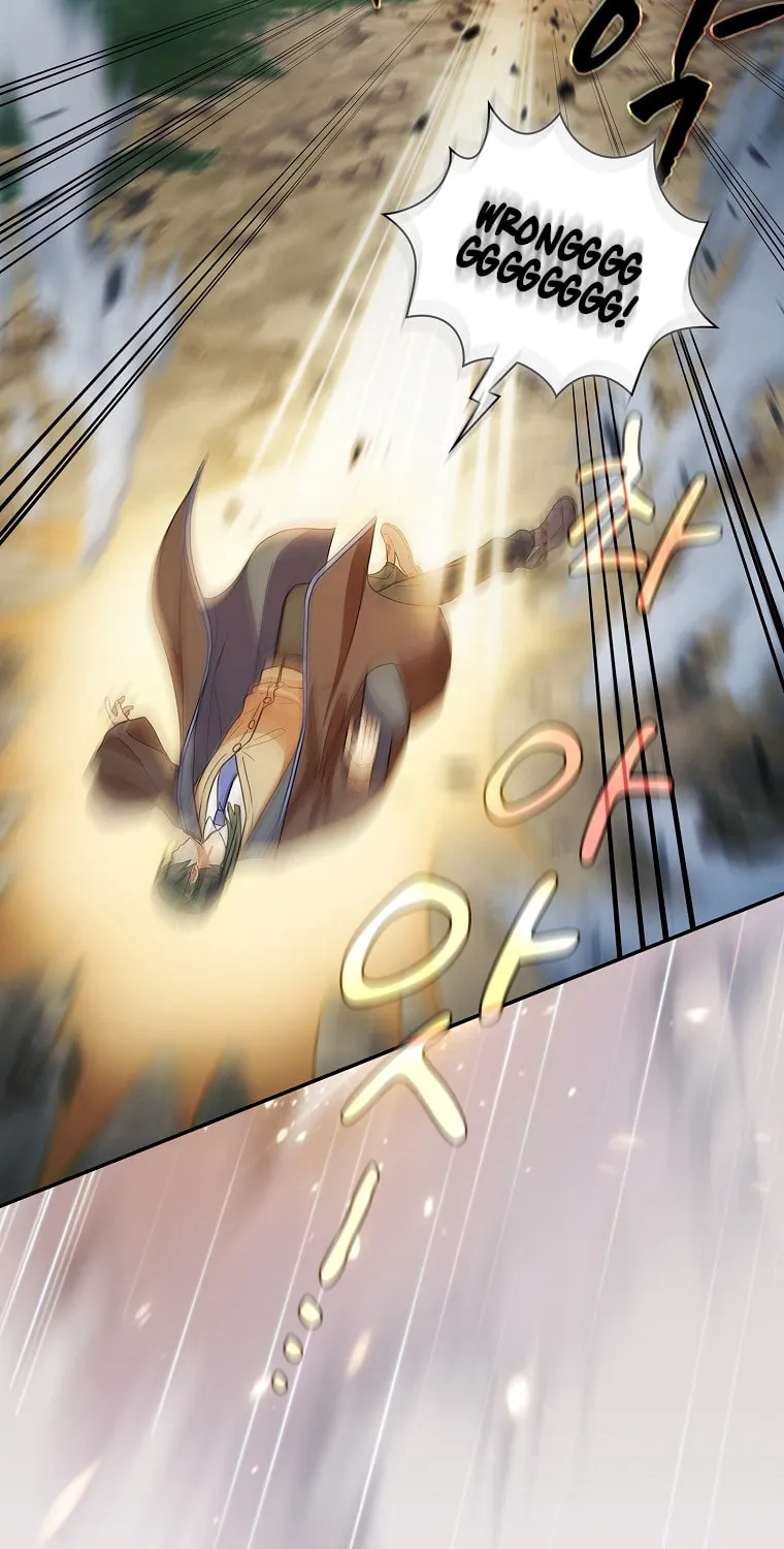 Becoming a Magic School Mage Chapter 9 page 31 - 
