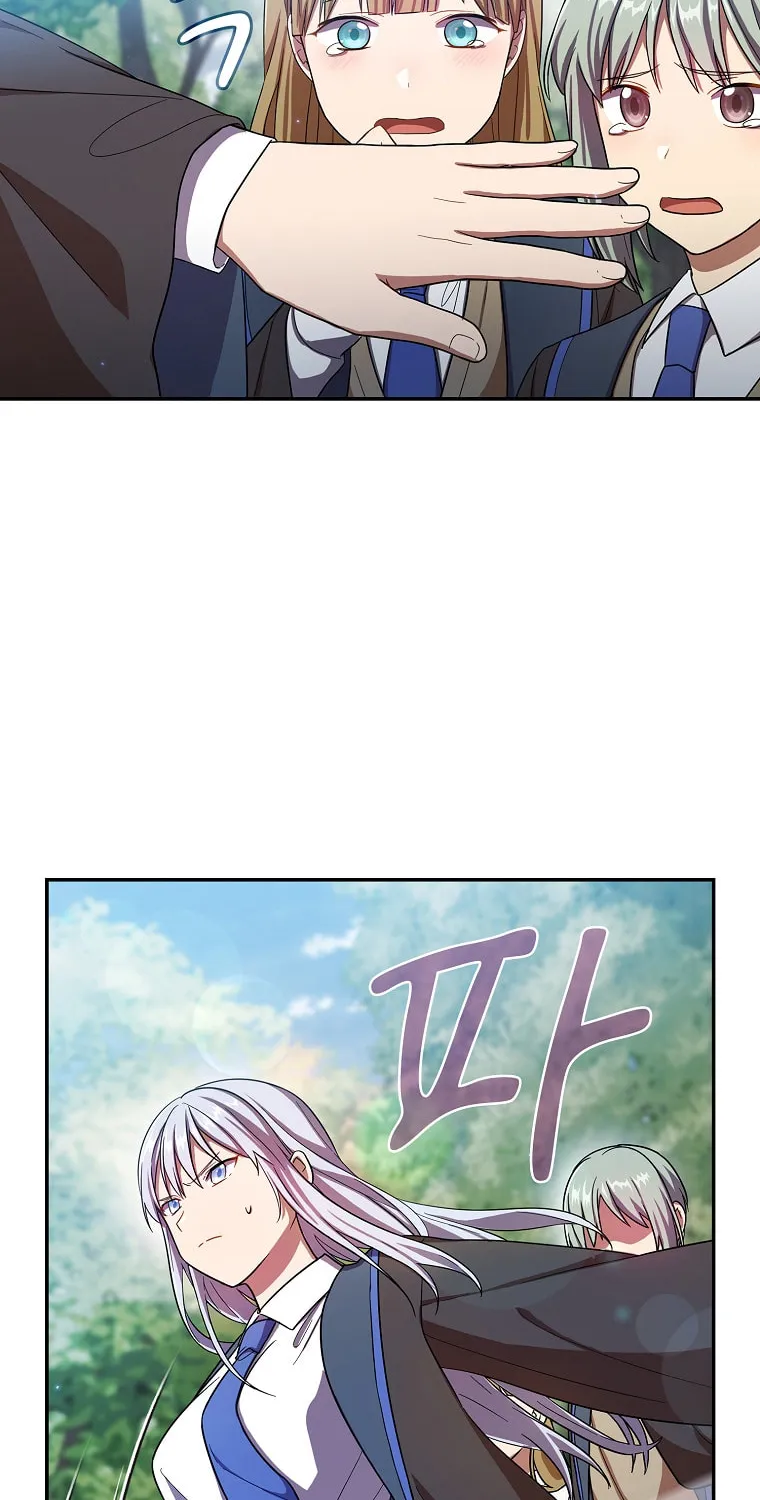 Becoming a Magic School Mage Chapter 9 page 34 - 