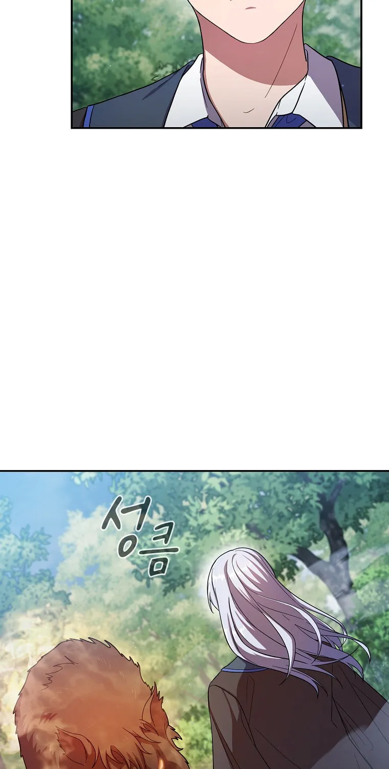 Becoming a Magic School Mage Chapter 9 page 37 - 
