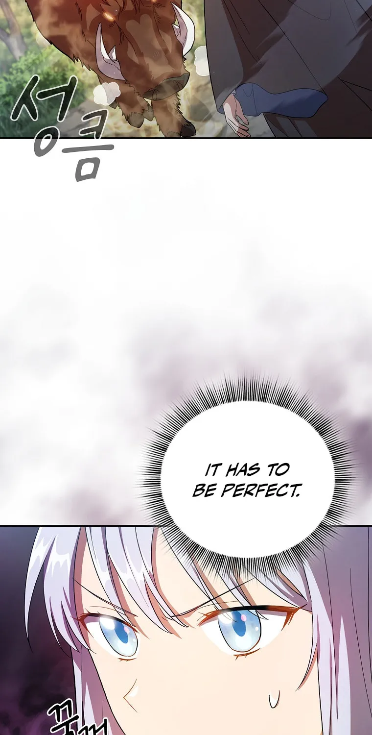 Becoming a Magic School Mage Chapter 9 page 38 - 