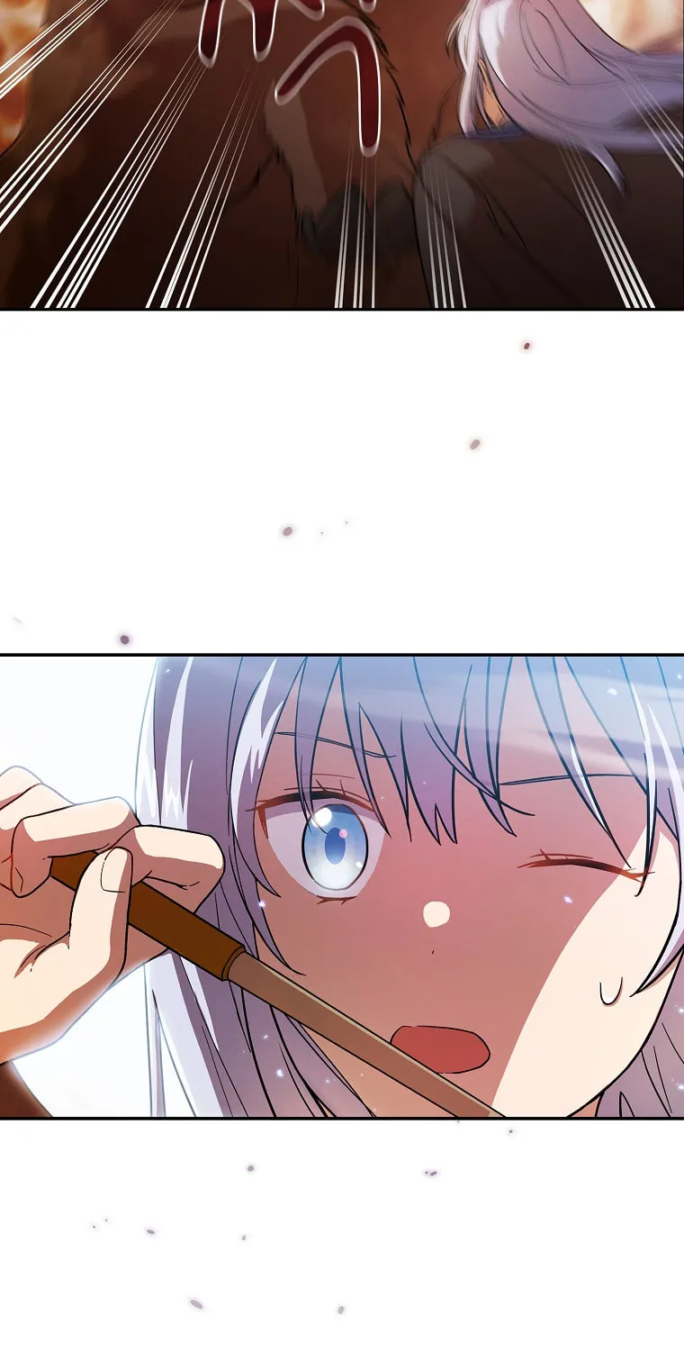 Becoming a Magic School Mage Chapter 9 page 41 - 