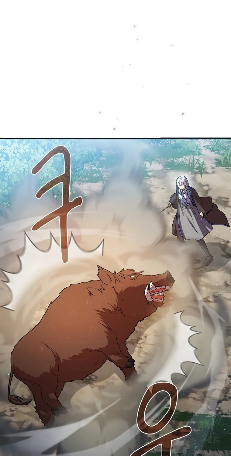 Becoming a Magic School Mage Chapter 9 page 42 - 