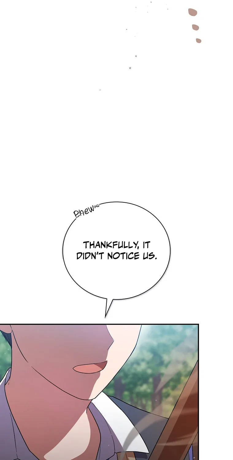 Becoming a Magic School Mage Chapter 9 page 44 - 