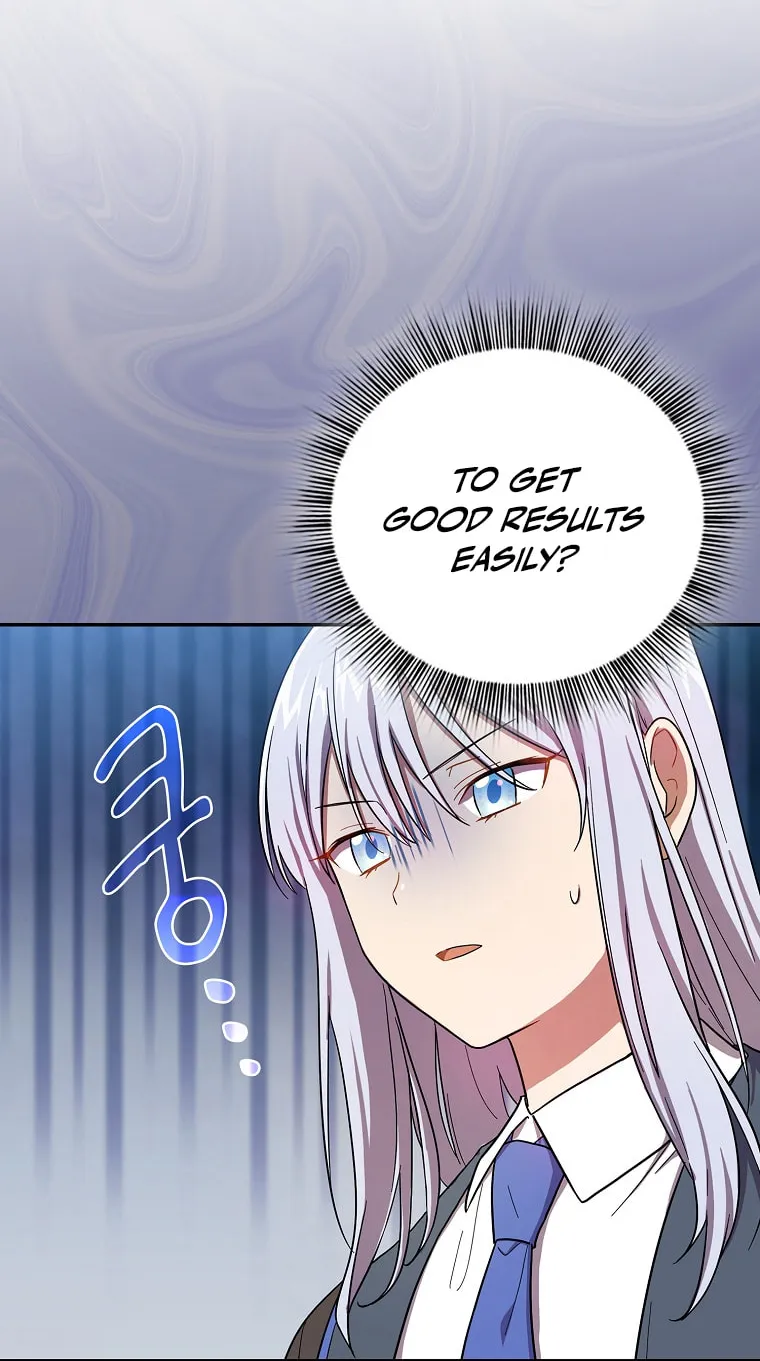 Becoming a Magic School Mage Chapter 9 page 53 - 