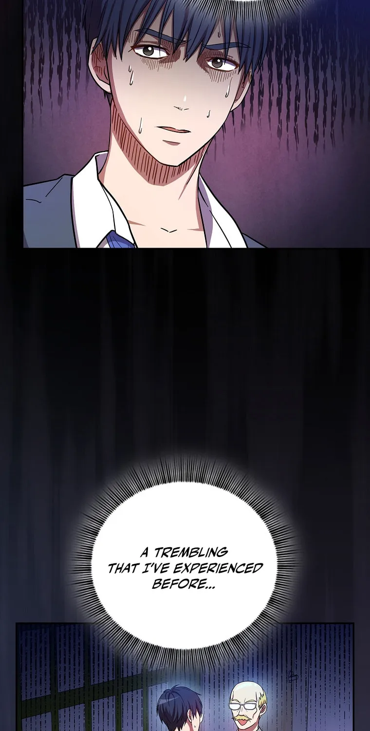 Becoming a Magic School Mage Chapter 9 page 58 - 
