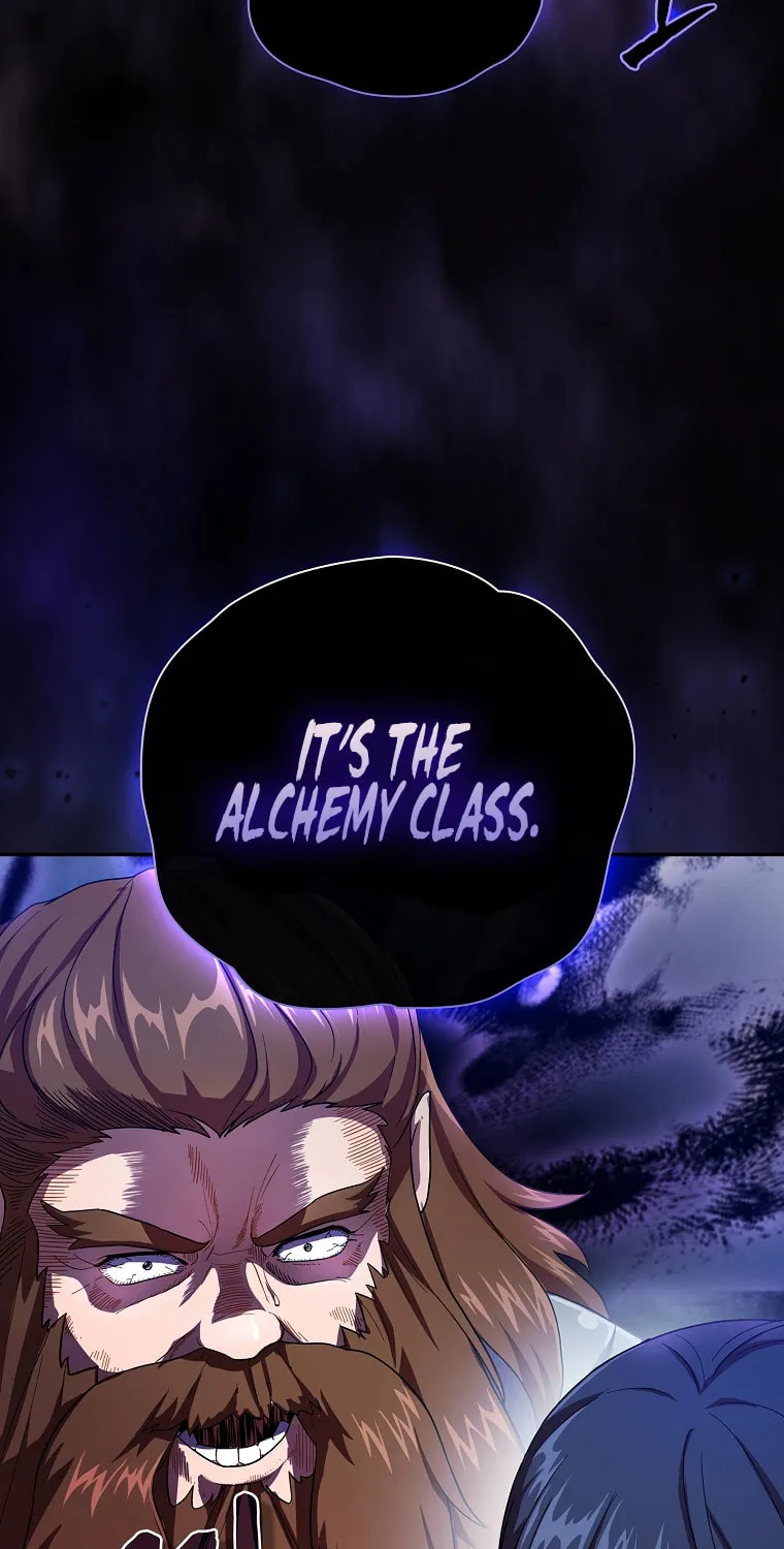 Becoming a Magic School Mage Chapter 9 page 61 - 