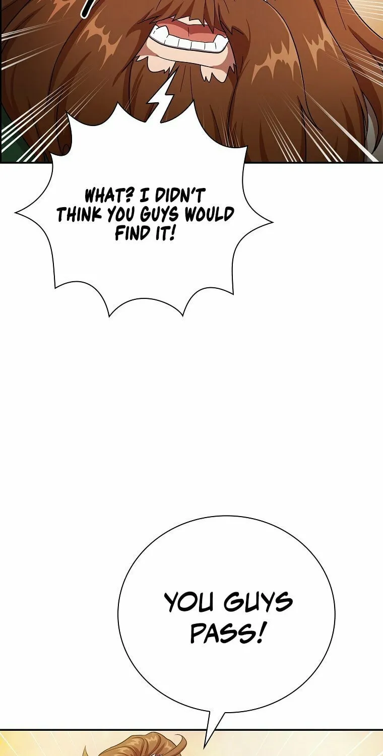 Becoming a Magic School Mage Chapter 9 page 78 - 