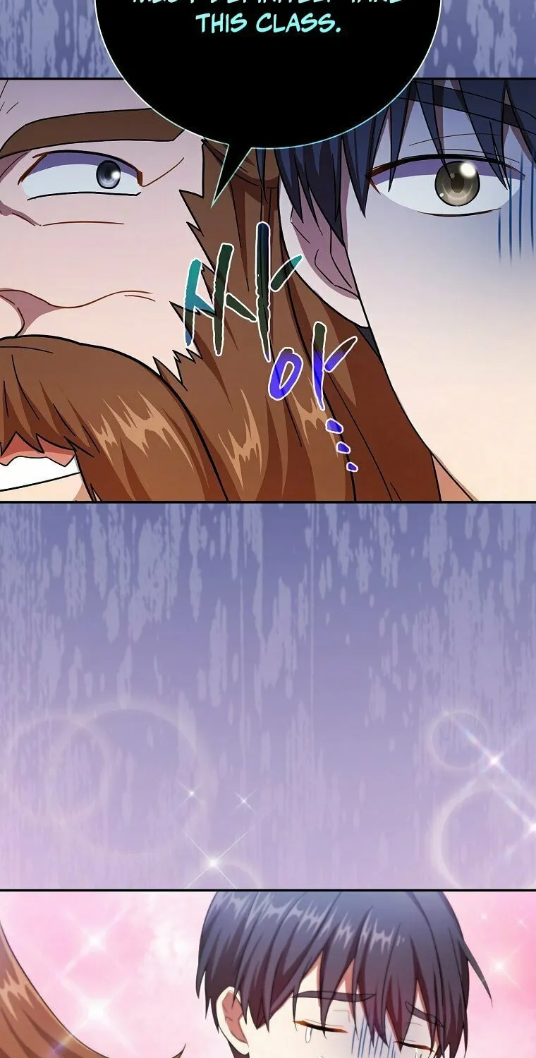 Becoming a Magic School Mage Chapter 9 page 80 - 