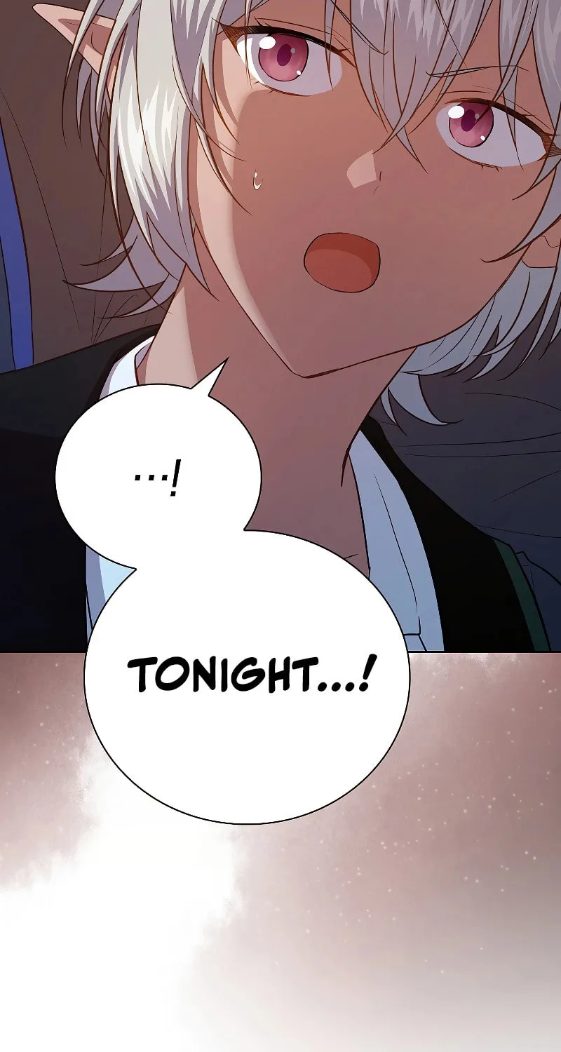 Becoming a Magic School Mage Chapter 90 page 30 - 