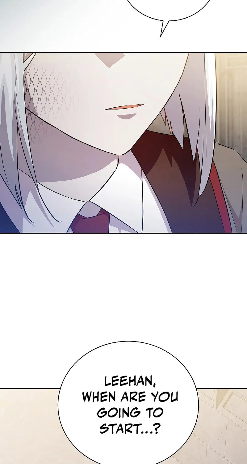 Becoming a Magic School Mage Chapter 90 page 4 - 