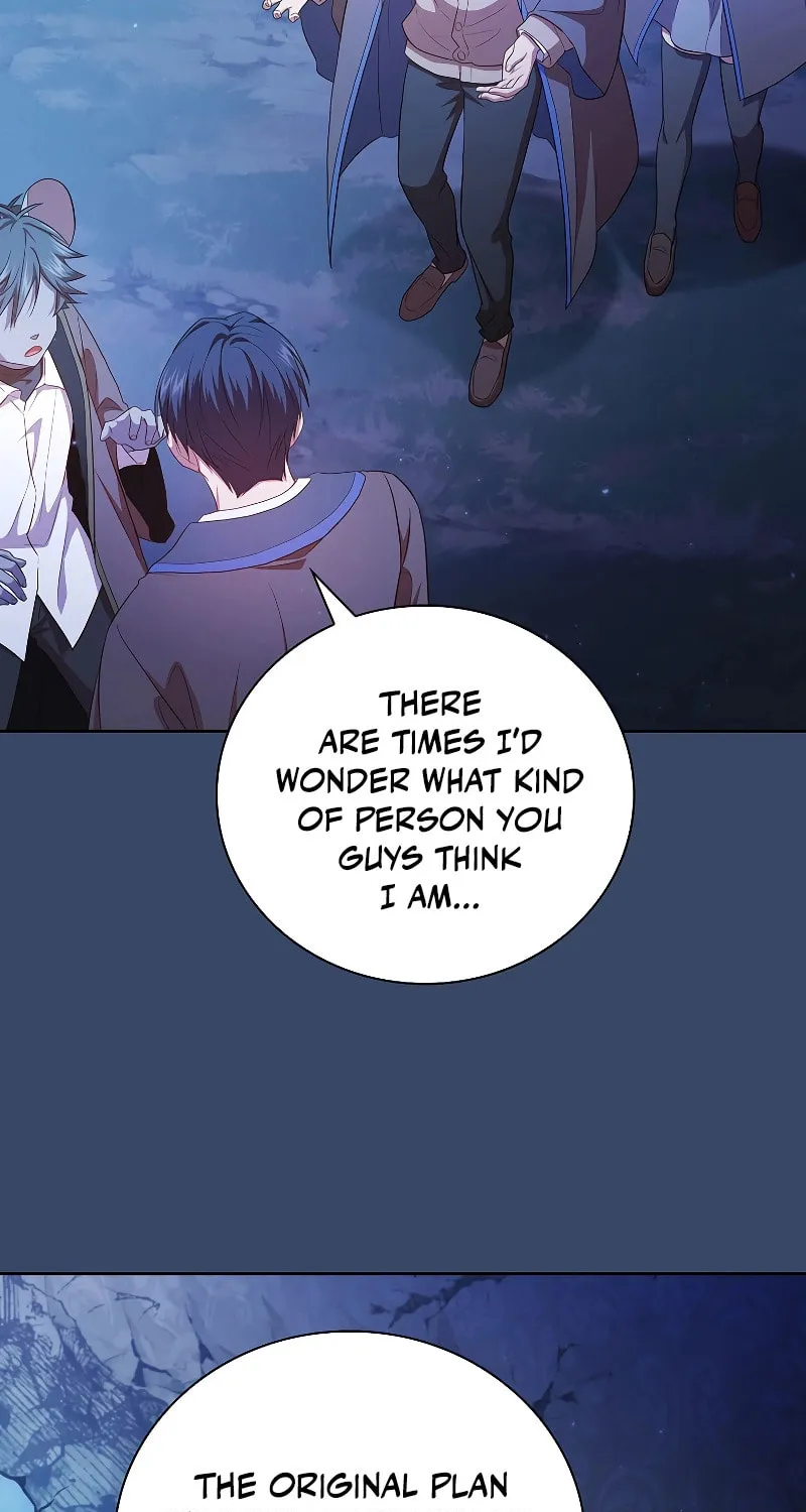 Becoming a Magic School Mage Chapter 90 page 59 - 