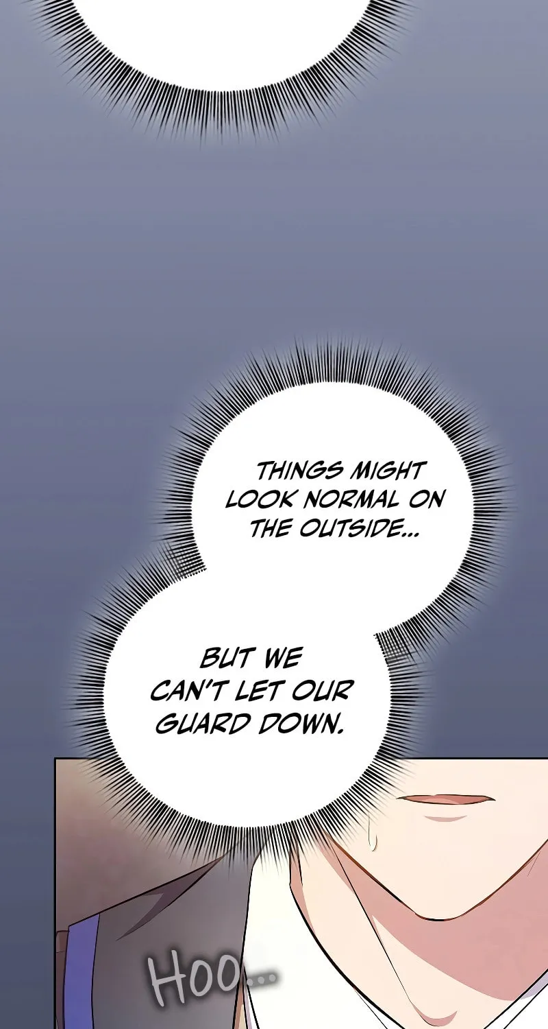 Becoming a Magic School Mage Chapter 90 page 90 - 