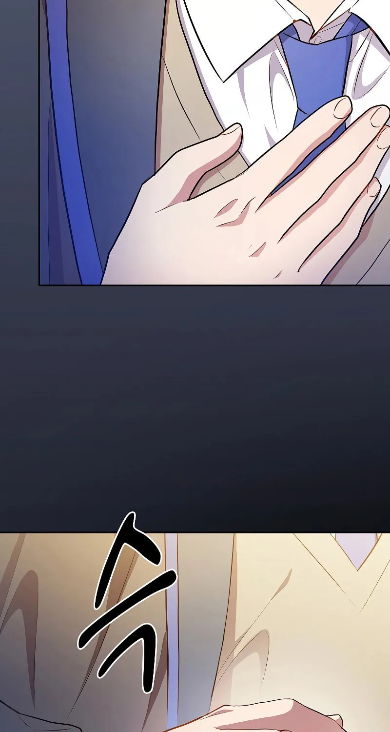 Becoming a Magic School Mage Chapter 90 page 91 - 