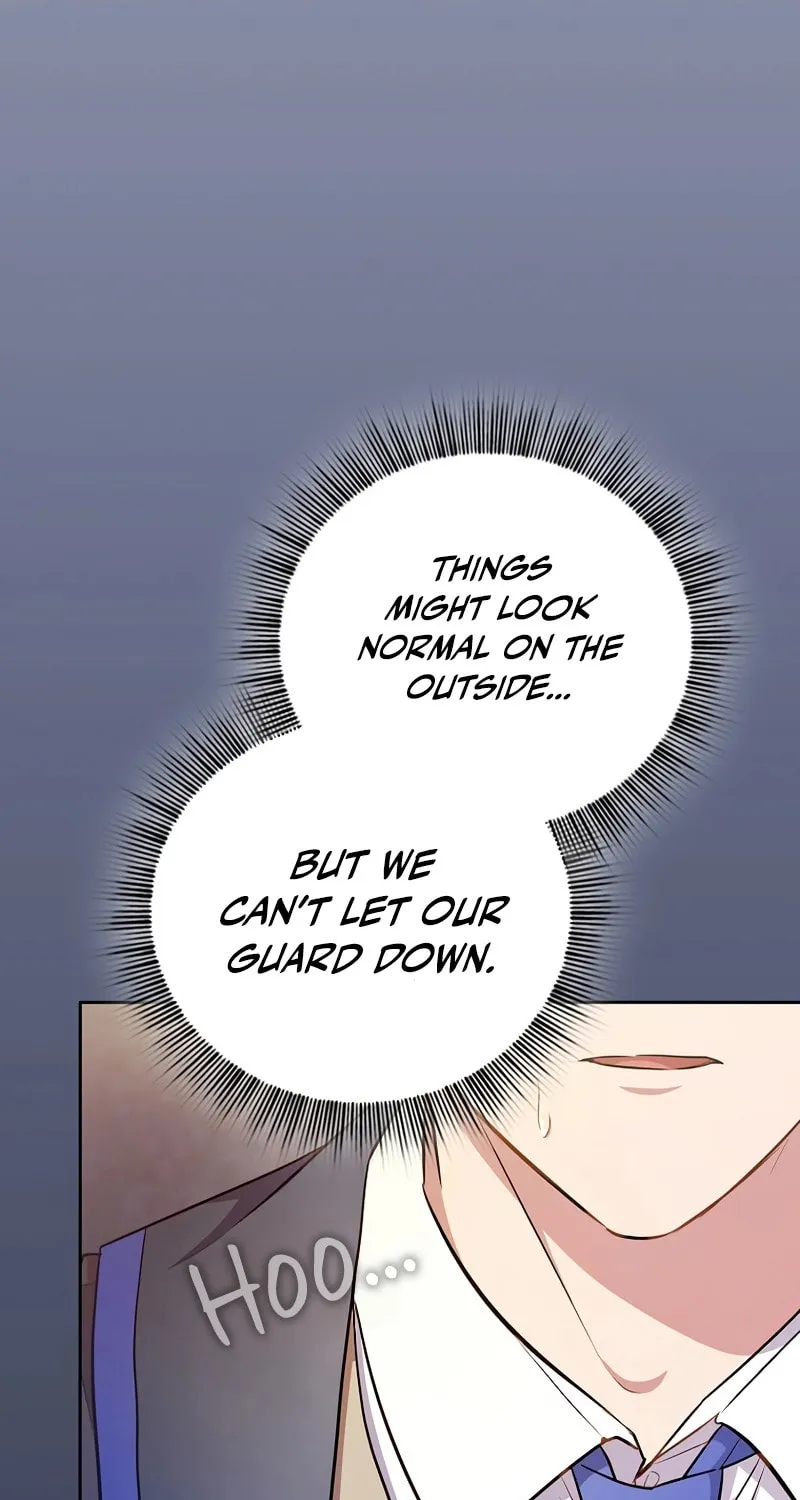 Becoming a Magic School Mage Chapter 91 page 2 - 