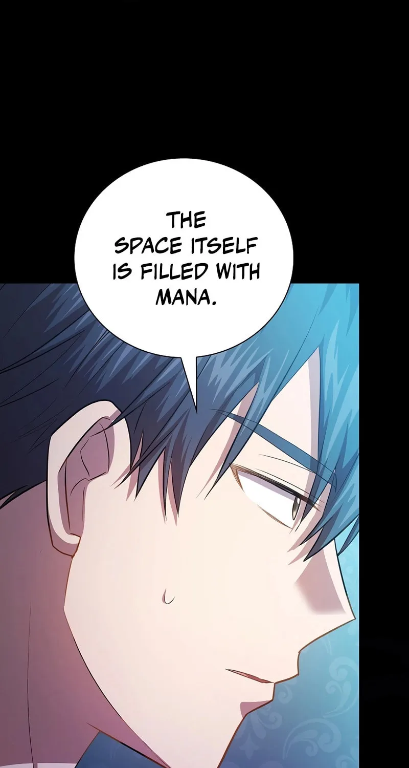 Becoming a Magic School Mage Chapter 91 page 13 - 