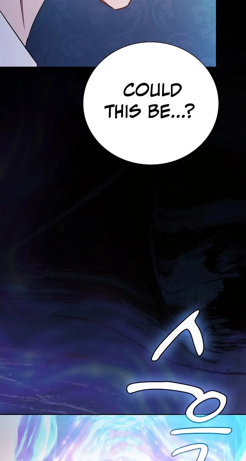 Becoming a Magic School Mage Chapter 91 page 14 - 