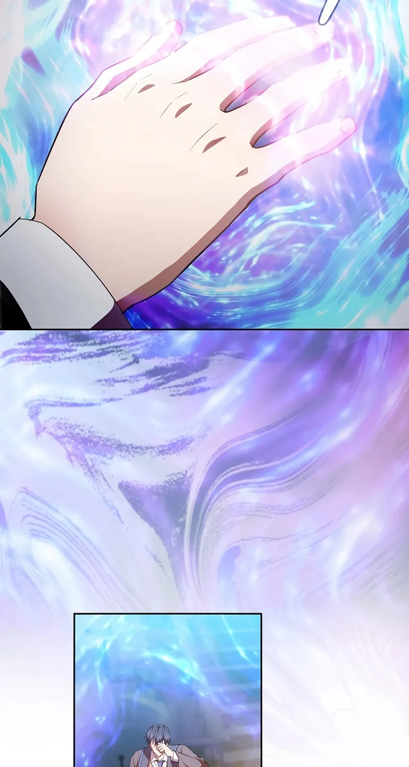Becoming a Magic School Mage Chapter 91 page 15 - 