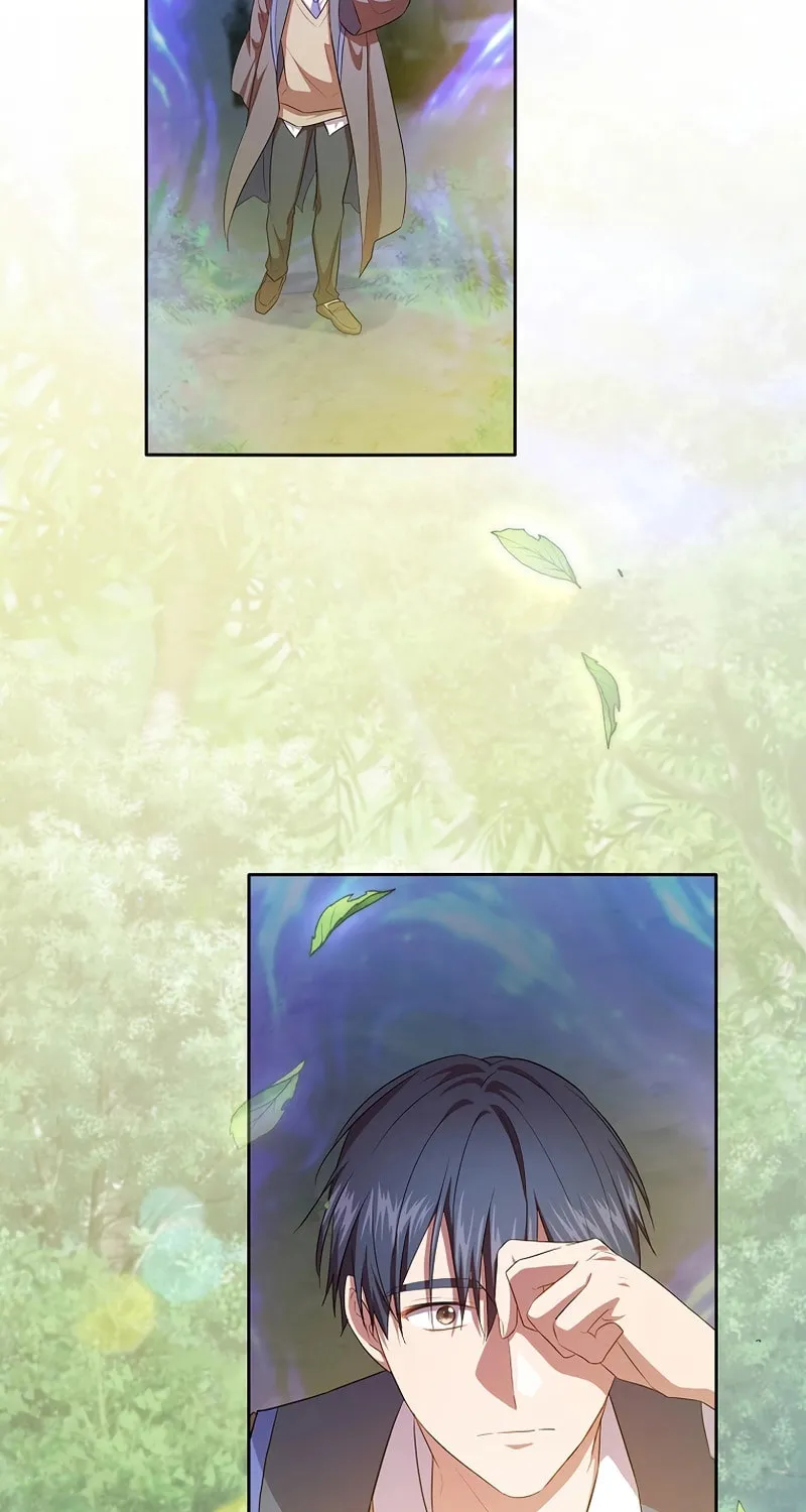 Becoming a Magic School Mage Chapter 91 page 16 - 