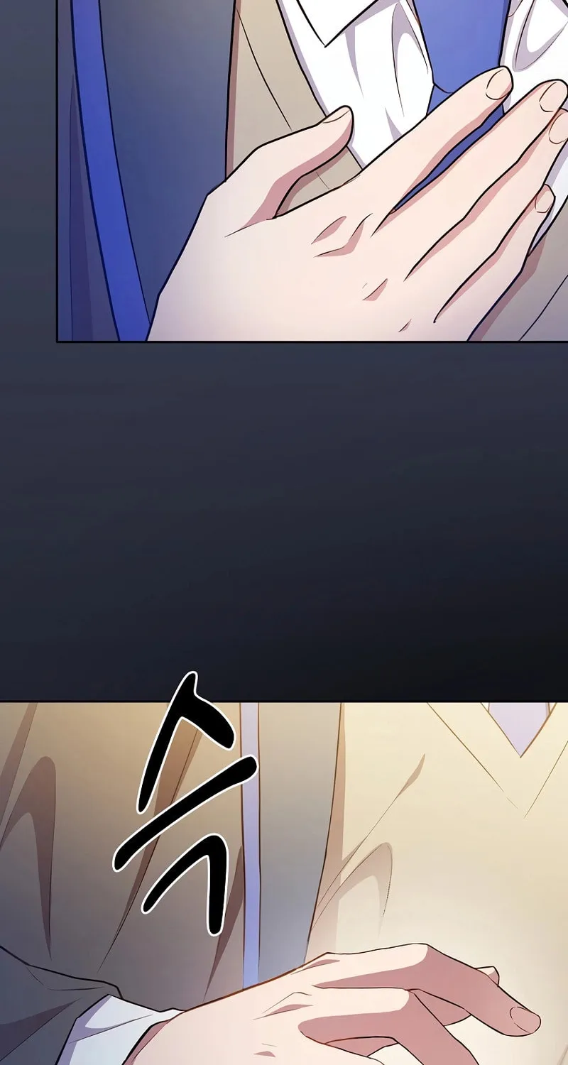 Becoming a Magic School Mage Chapter 91 page 3 - 