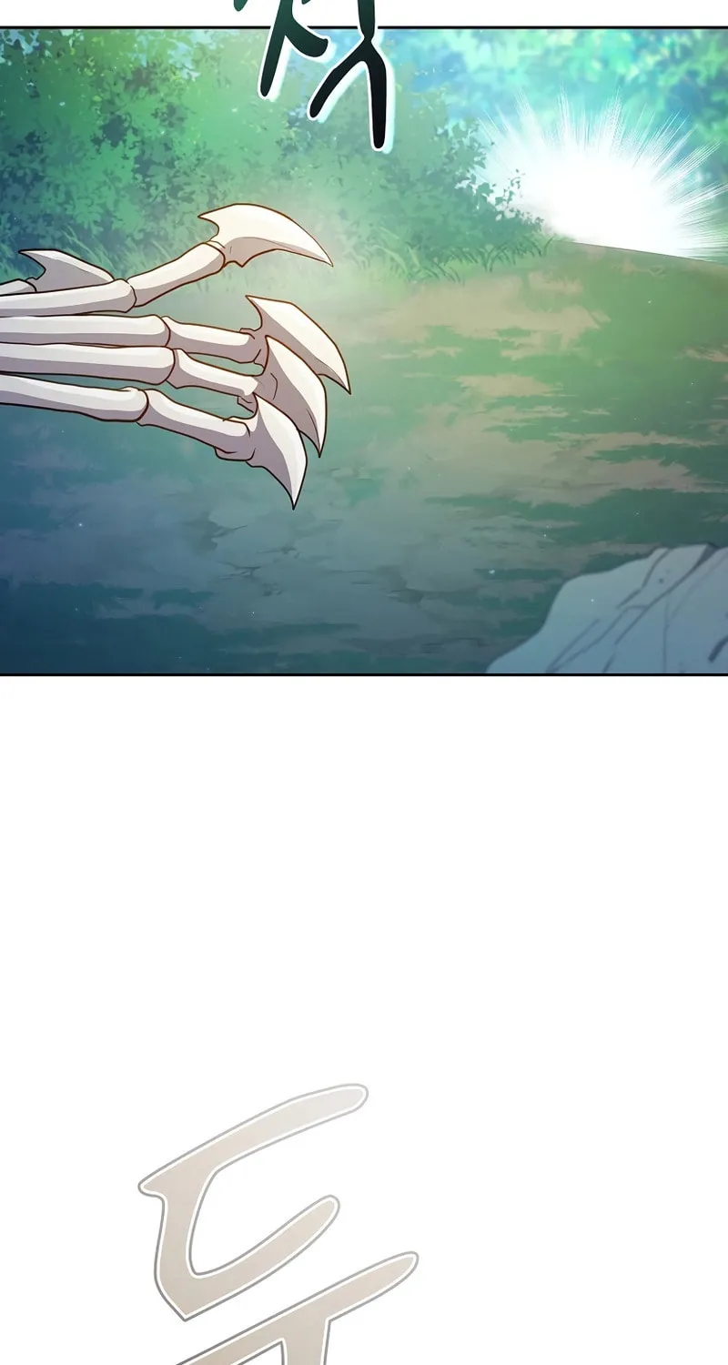 Becoming a Magic School Mage Chapter 91 page 28 - 