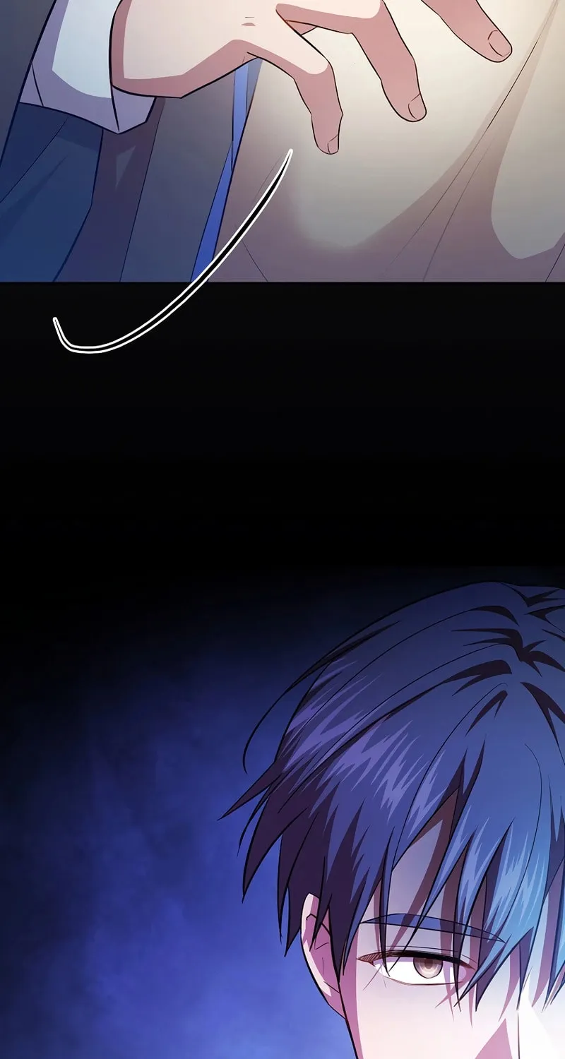 Becoming a Magic School Mage Chapter 91 page 4 - 