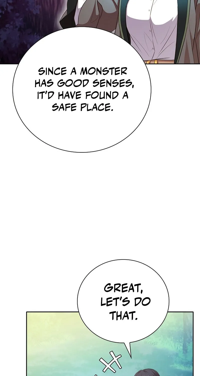Becoming a Magic School Mage Chapter 91 page 35 - 