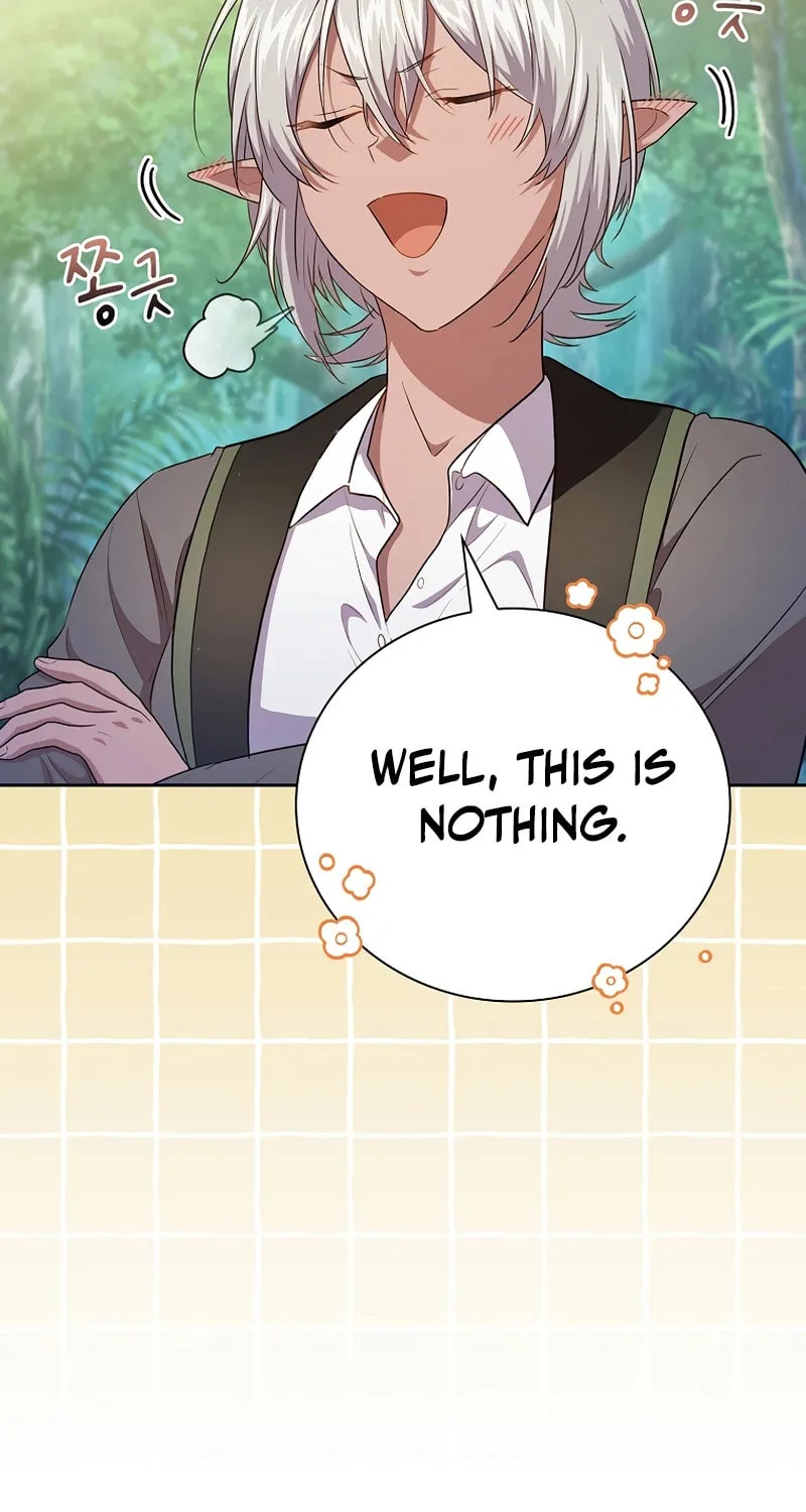 Becoming a Magic School Mage Chapter 91 page 37 - 
