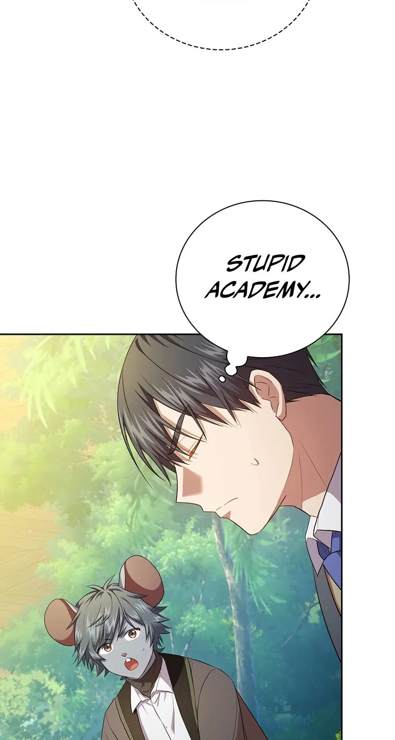 Becoming a Magic School Mage Chapter 91 page 46 - 