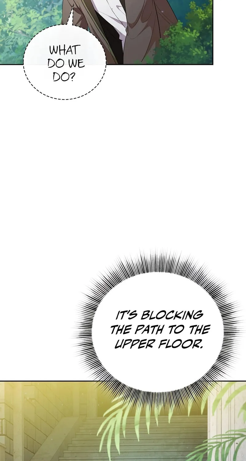 Becoming a Magic School Mage Chapter 91 page 47 - 