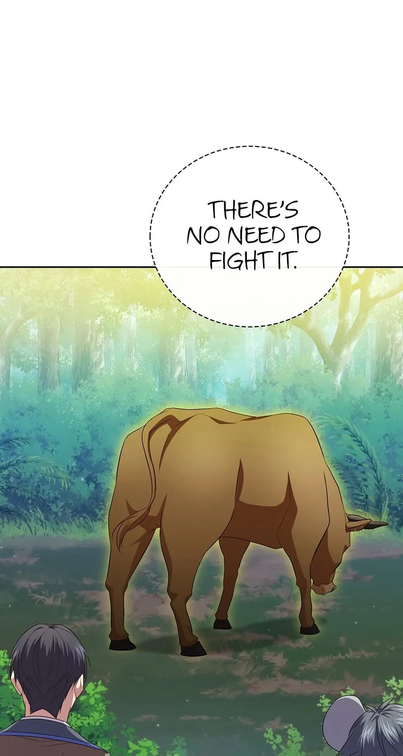 Becoming a Magic School Mage Chapter 91 page 49 - 
