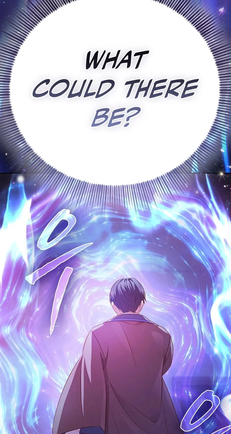 Becoming a Magic School Mage Chapter 91 page 6 - 