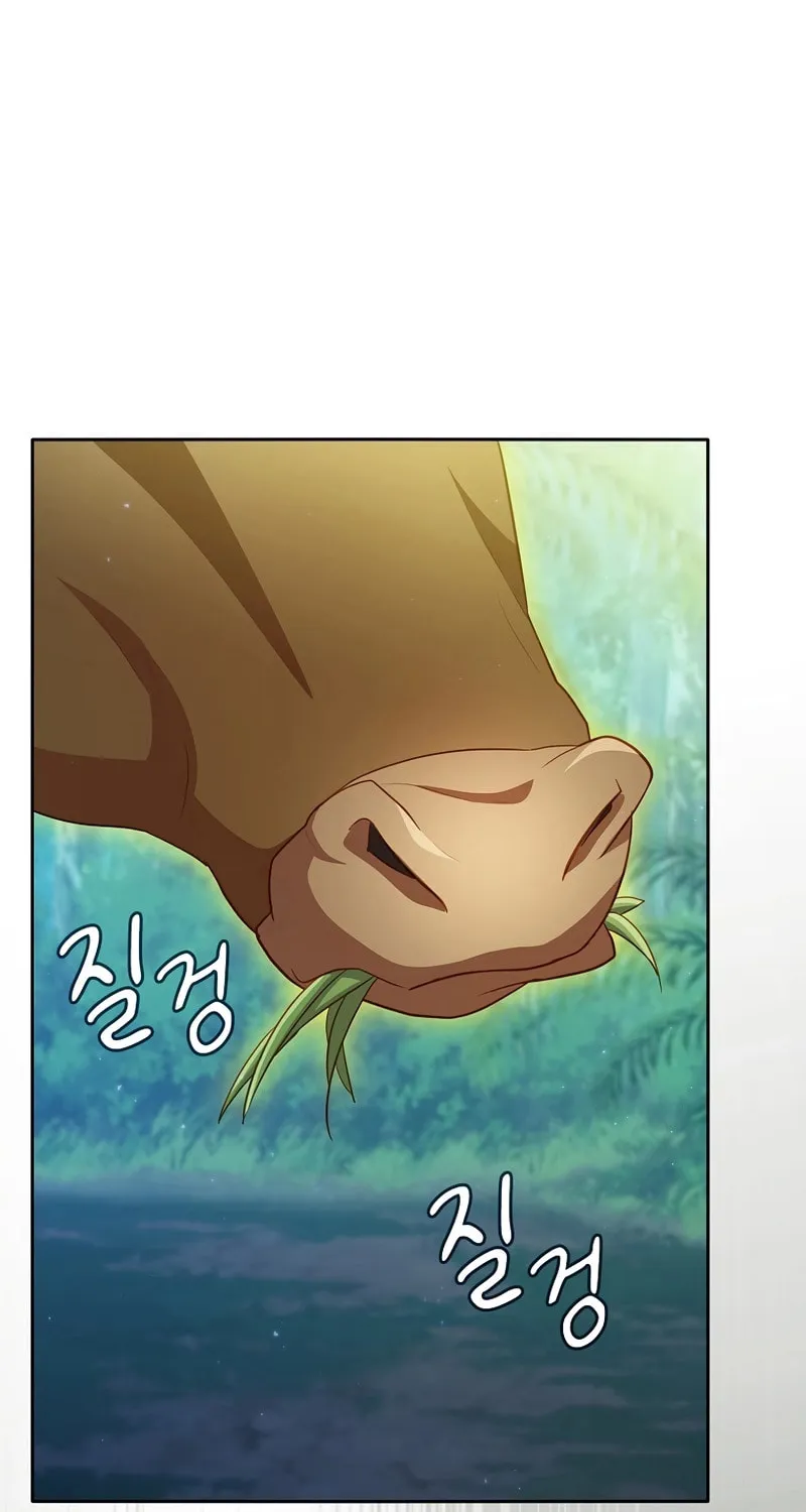 Becoming a Magic School Mage Chapter 91 page 52 - 