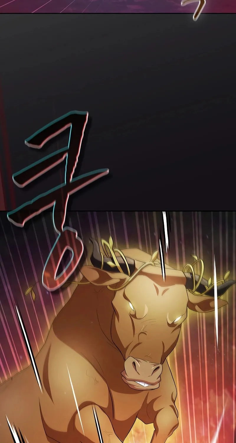 Becoming a Magic School Mage Chapter 91 page 54 - 
