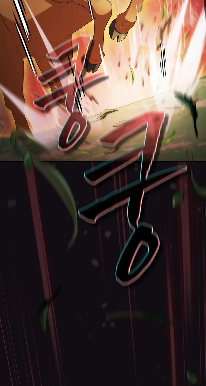Becoming a Magic School Mage Chapter 91 page 55 - 