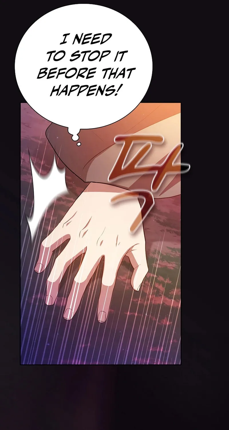 Becoming a Magic School Mage Chapter 91 page 59 - 