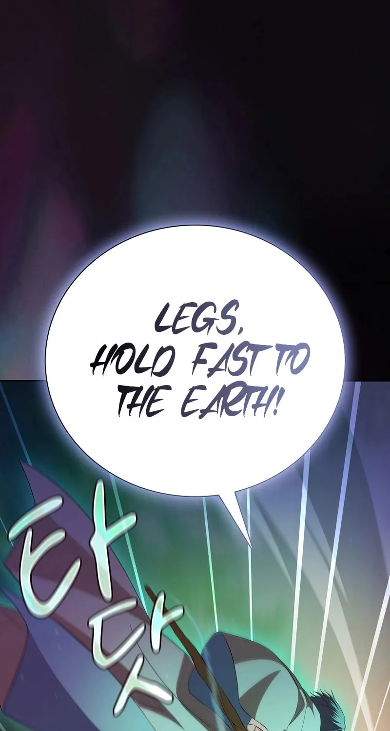 Becoming a Magic School Mage Chapter 91 page 60 - 