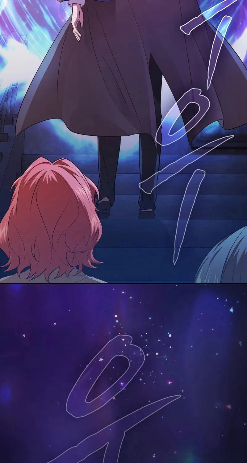Becoming a Magic School Mage Chapter 91 page 7 - 