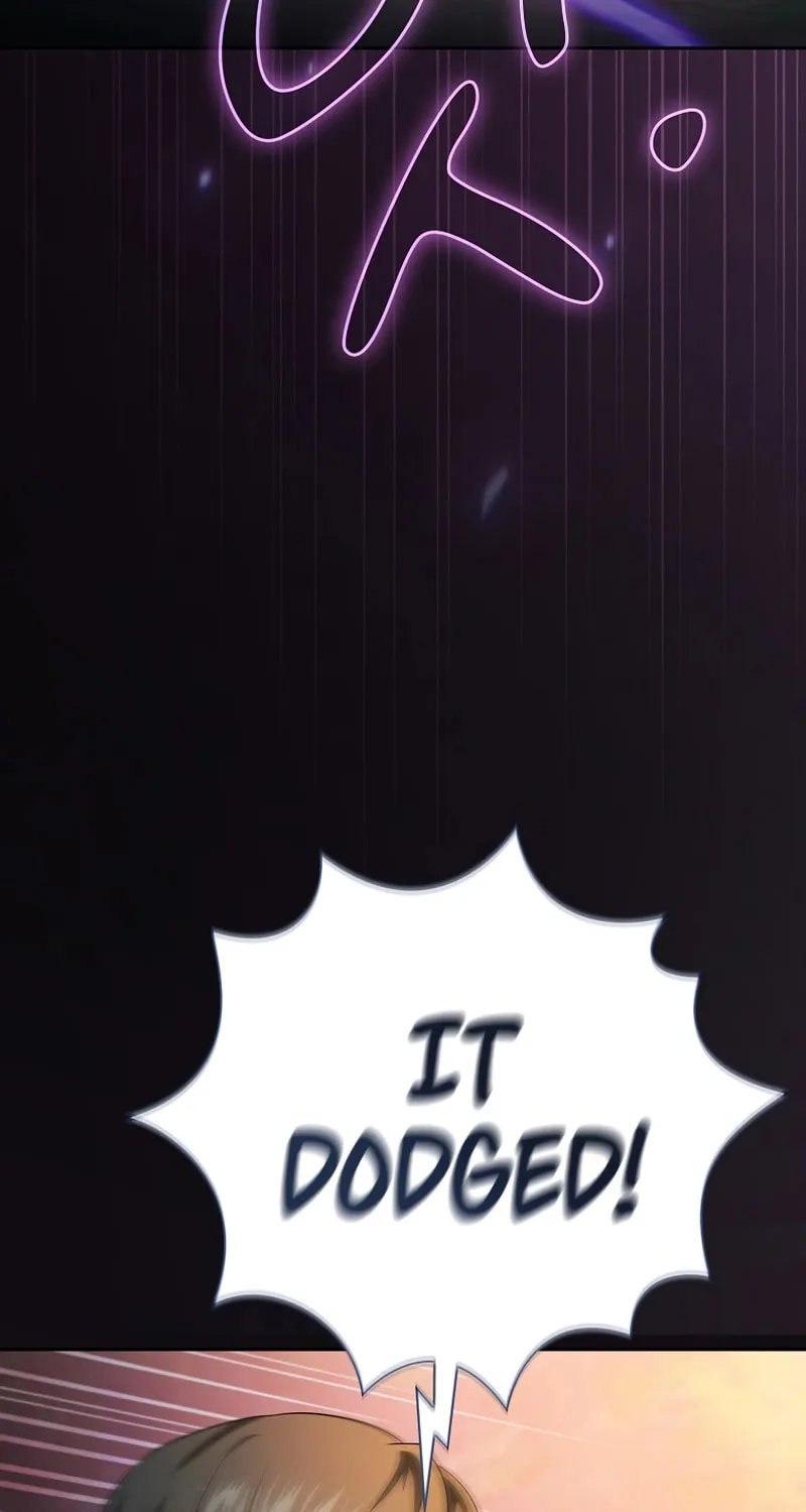 Becoming a Magic School Mage Chapter 91 page 65 - 