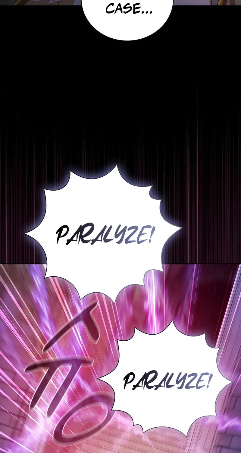 Becoming a Magic School Mage Chapter 91 page 70 - 
