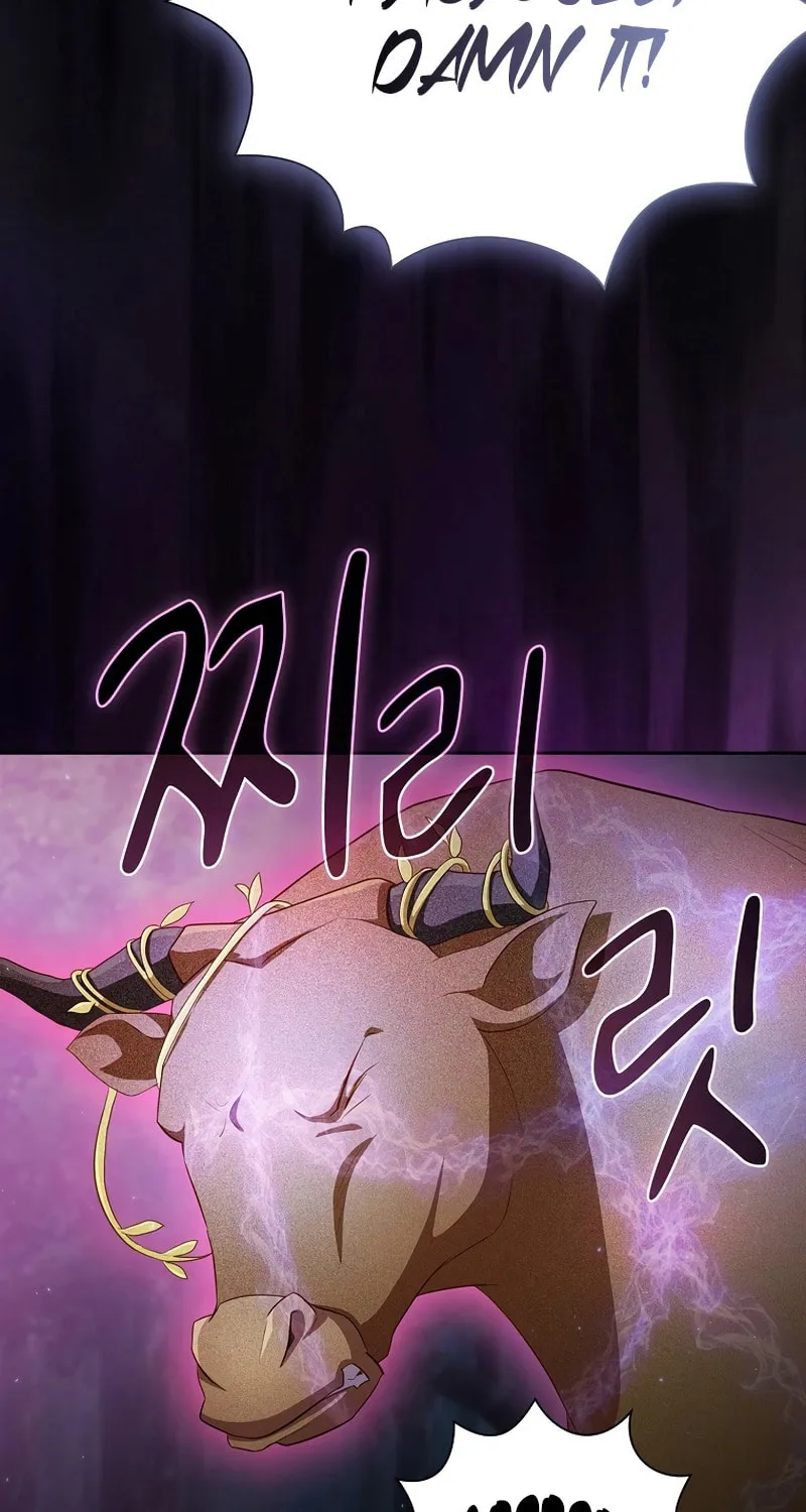 Becoming a Magic School Mage Chapter 91 page 83 - 