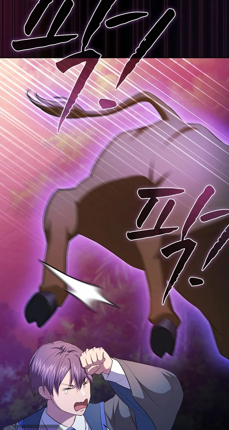 Becoming a Magic School Mage Chapter 91 page 90 - 