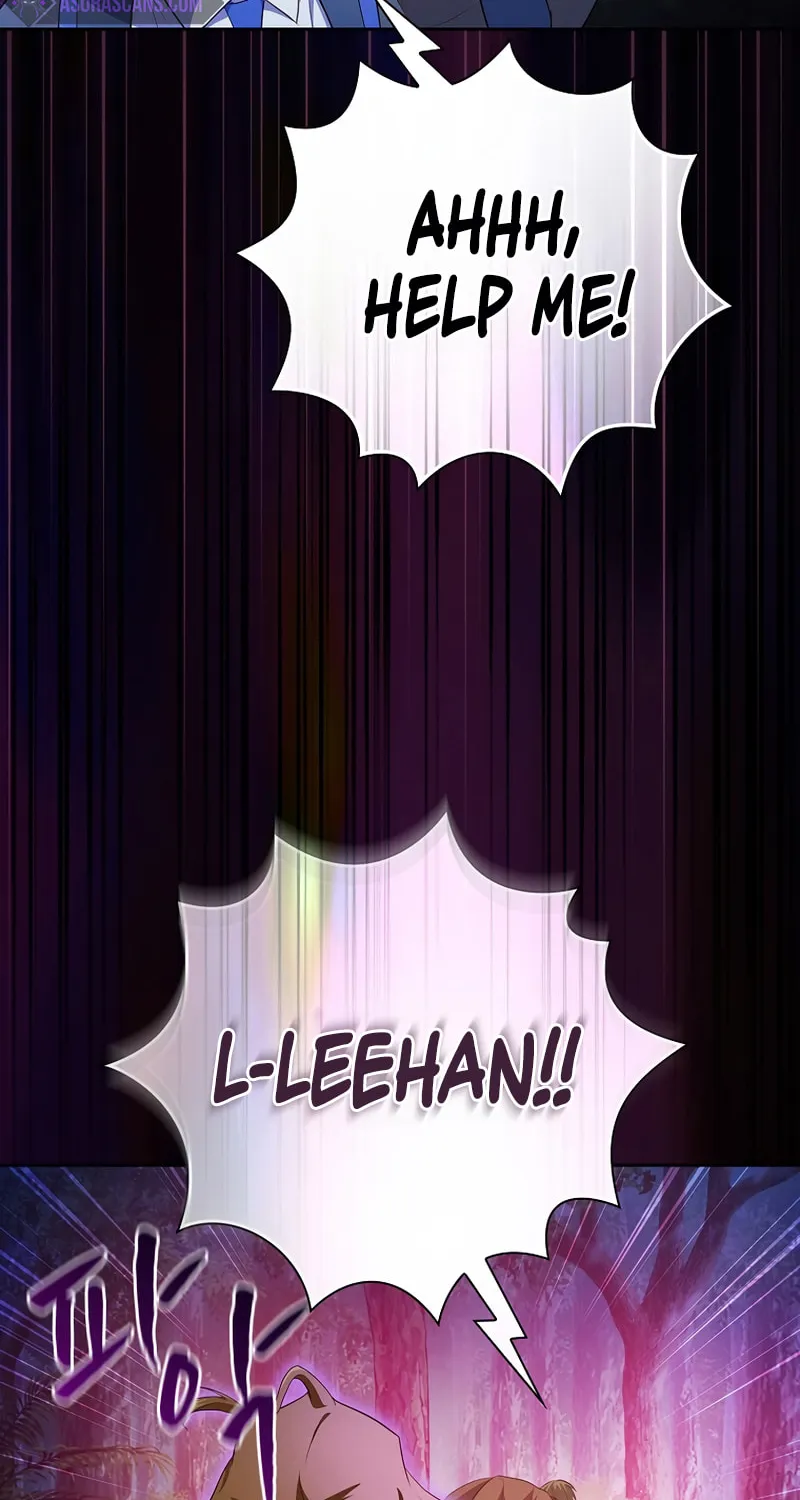 Becoming a Magic School Mage Chapter 91 page 91 - 