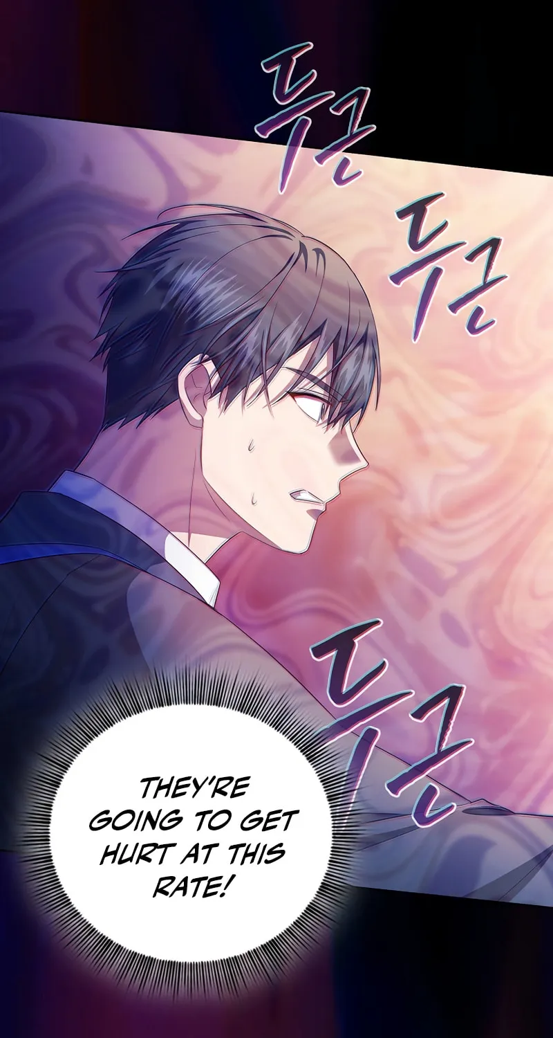 Becoming a Magic School Mage Chapter 91 page 93 - 