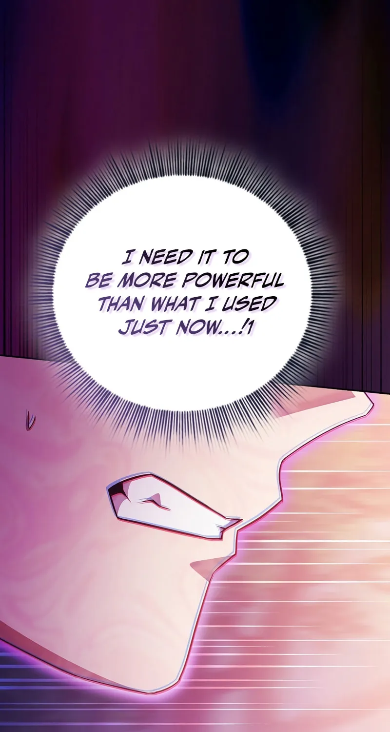 Becoming a Magic School Mage Chapter 91 page 94 - 